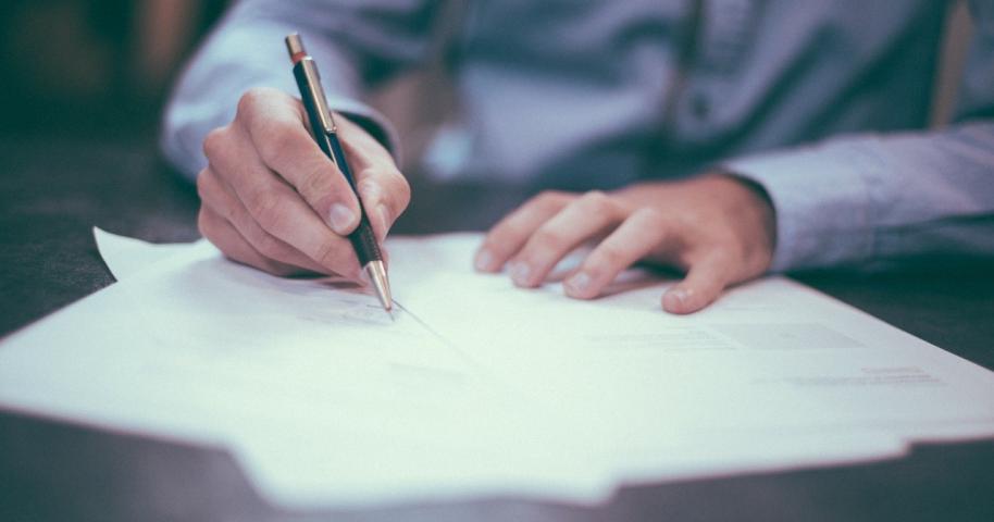 Antecontract