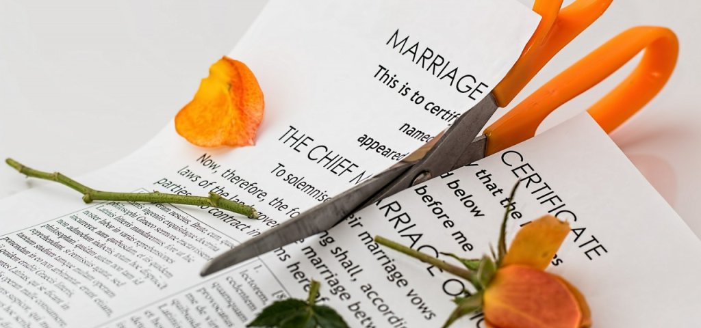 Divorțul la notar: tot ce trebuie să știi